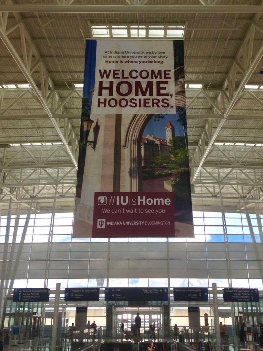 Welcome Home Fulbright Distinguished Awards In Teaching