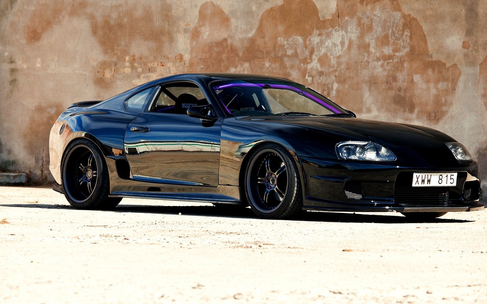 Toyota Supra Pictures toyota-supra-pictures