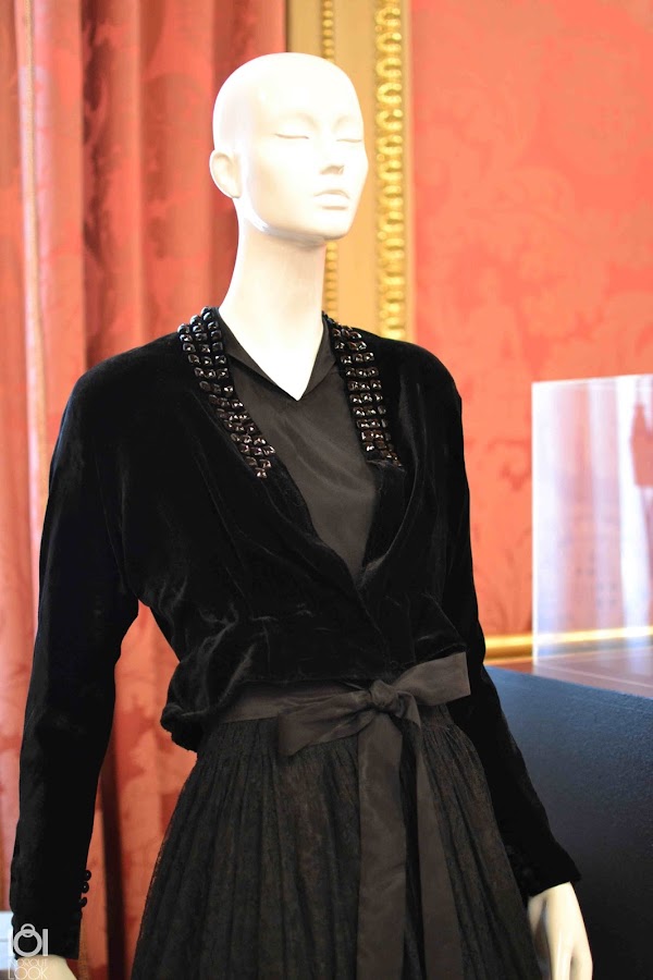 "080 Barcelona Fashion Week 2016"