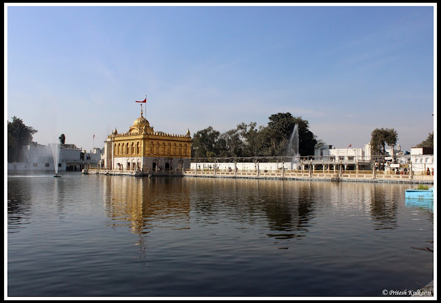 Durgiana Temple, Amritsar Durgiana Temple, Amritsar