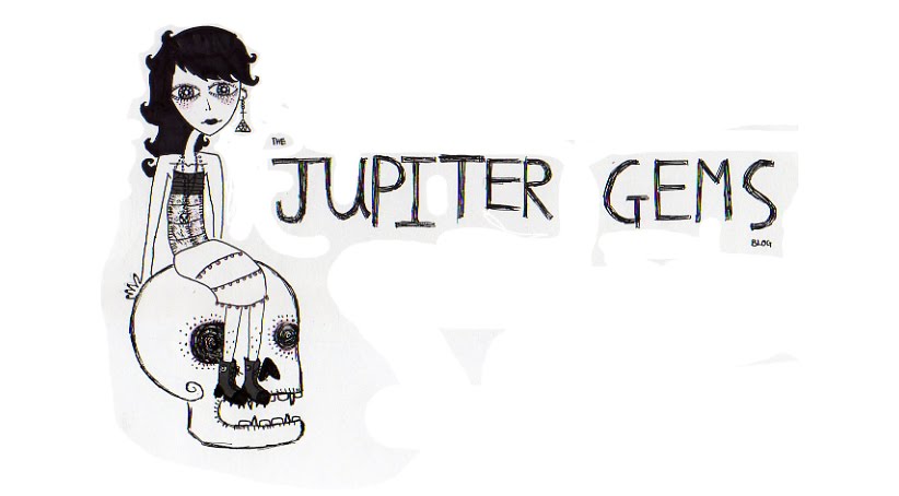 Jupiter Gems