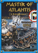Master of Atlantis