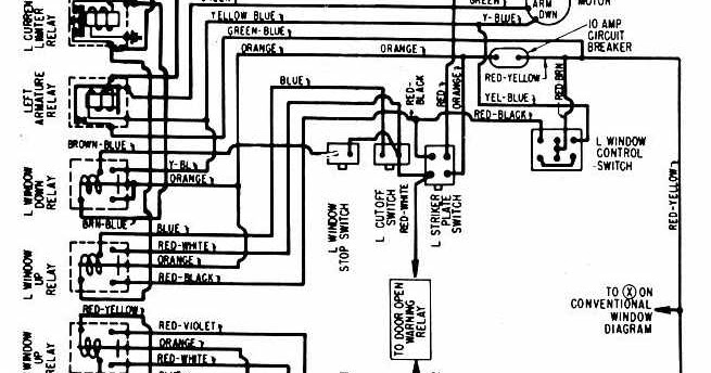 2000 Lincoln Continental Wiring Diagram / 2000 Lincoln Continental Fuse