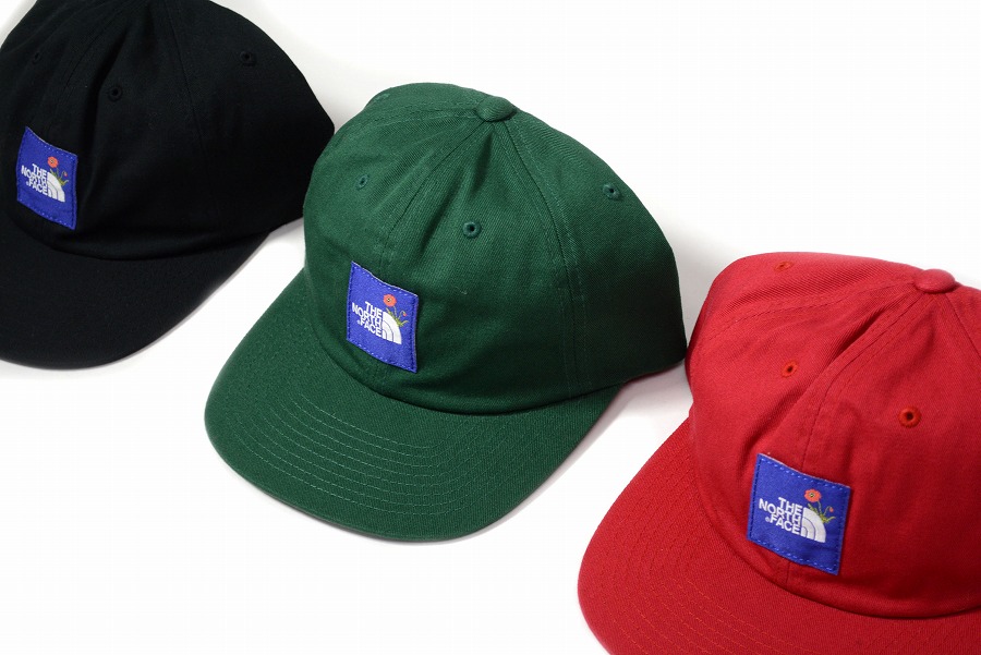 DAMAGEDONE OFFICIAL BLOG ”THE NORTH FACE × Nordstrom”