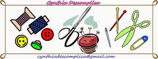 Cynthia Descomplica