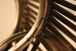 jere flying birds 1976 signed