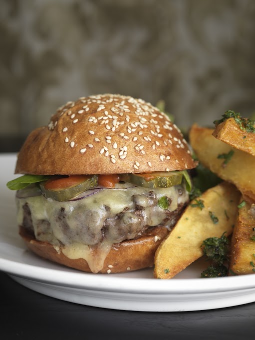 Zagat Blog Zagat Names the Best Burger Restaurants in the USA (and