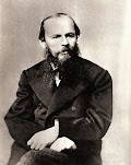 Feodor Mihailovici Dostoievski  (1821-1881)