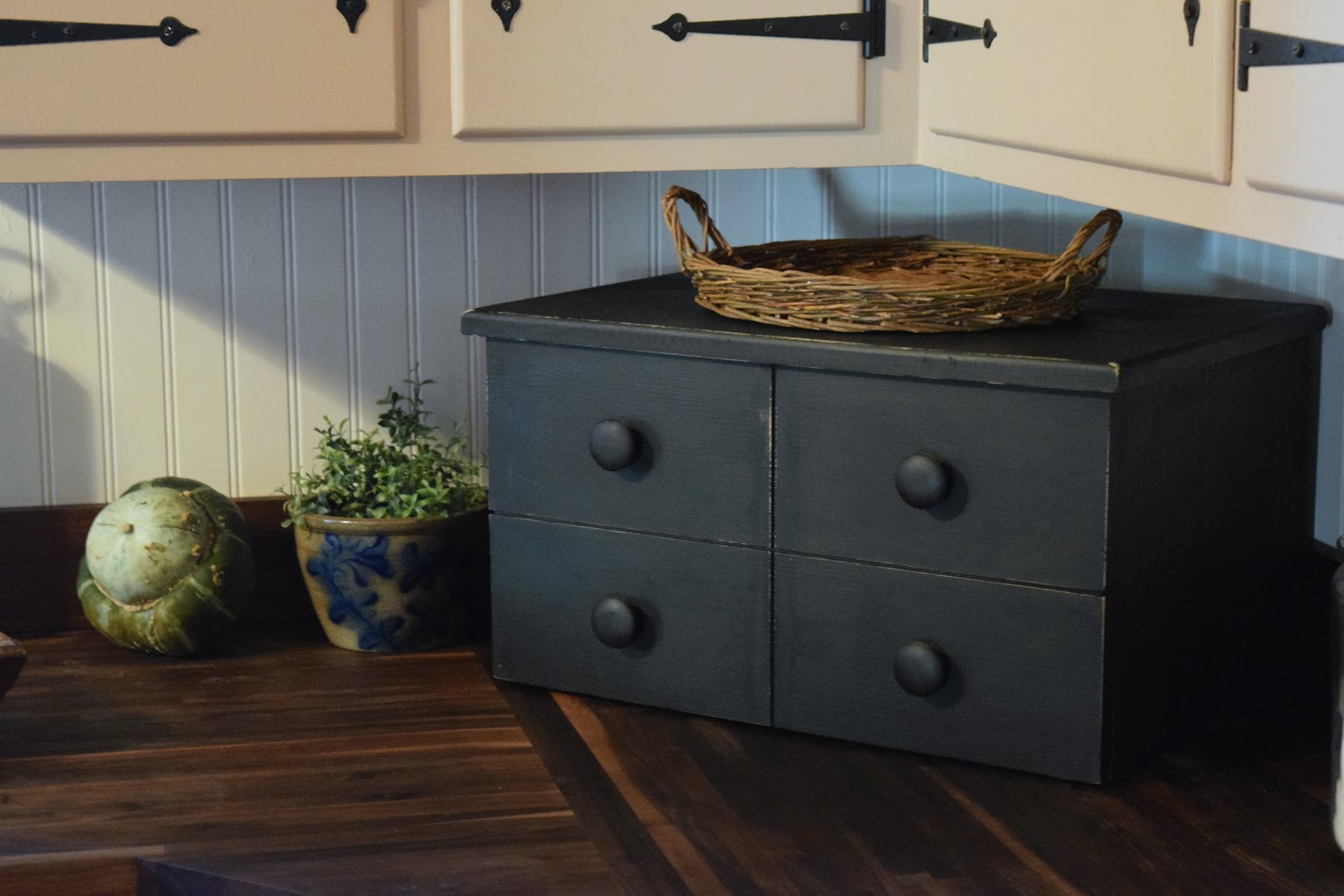 Thinking About Home Toaster Oven Cover