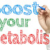 Simple Way How to Boost Your Metabolism
