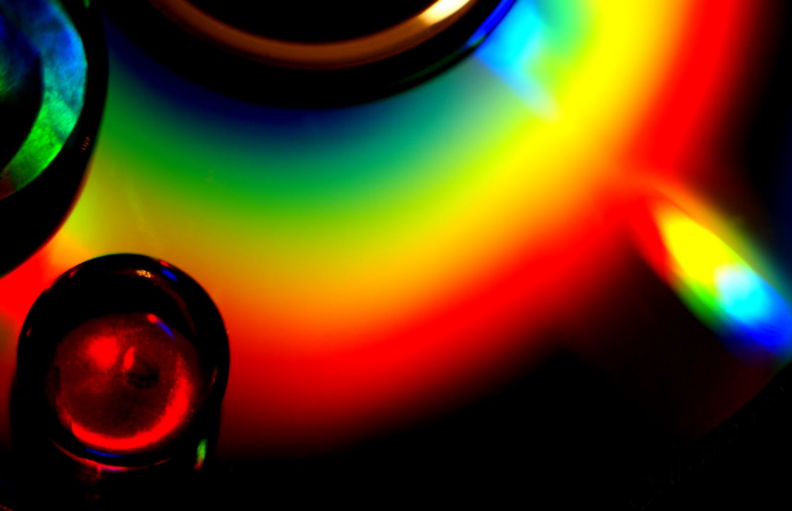 Cool Abstract Desktop Wallpaper Widescreen