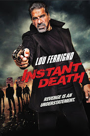 Watch Movies Instant Death (2017) Full Free Online