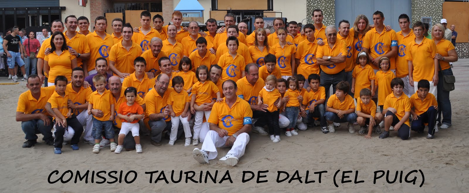 Comissió Taurina de Dalt
