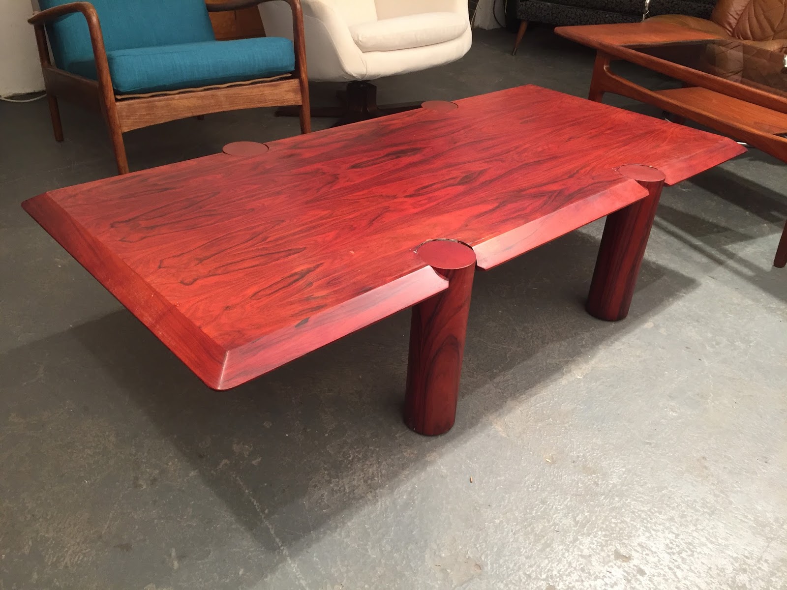 Vintage Furniture Ireland OCD The Dublin Flea Market Vintage OCD