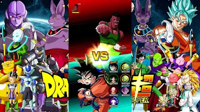 لعبة DRAGON BALL Z DOKKAN BATTLE للأندرويد، لعبة DRAGON BALL Z DOKKAN BATTLE مدفوعة للأندرويد، لعبة DRAGON BALL Z DOKKAN BATTLE مهكرة للأندرويد، لعبة DRAGON BALL Z DOKKAN BATTLE كاملة للأندرويد