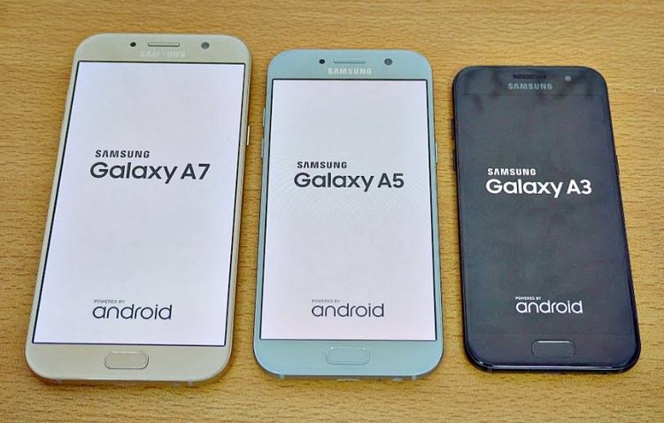 Сравнение самсунг а35 и а55. Самсунг а5. Samsung Galaxy a7 2017. Самсунг а 72 5 Дж. Самсунг а7 2017.