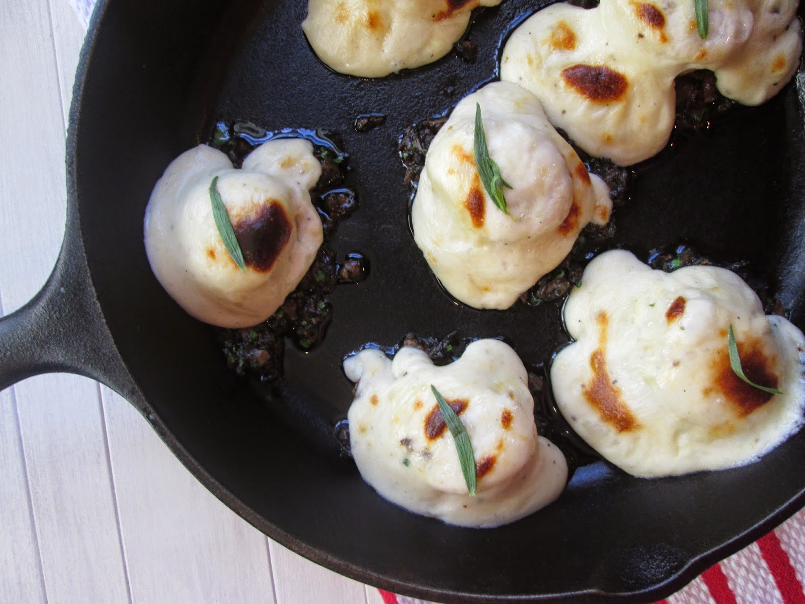 Stirring the Pot Jacques Pepin's Coquilles St. Jacques