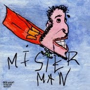 MISTER MAN