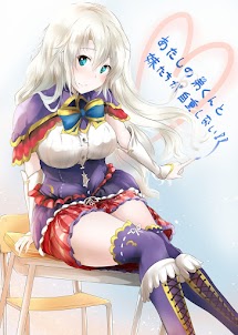 ILLUSTRATIONS và FAN ART