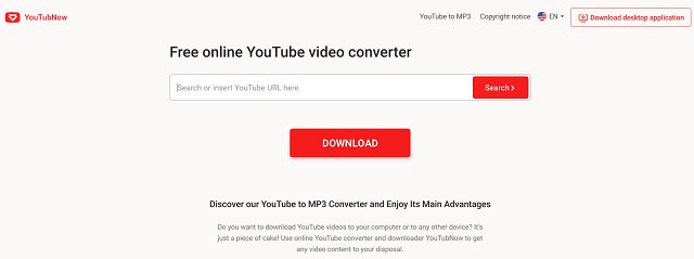 YouTube YouTube Converter