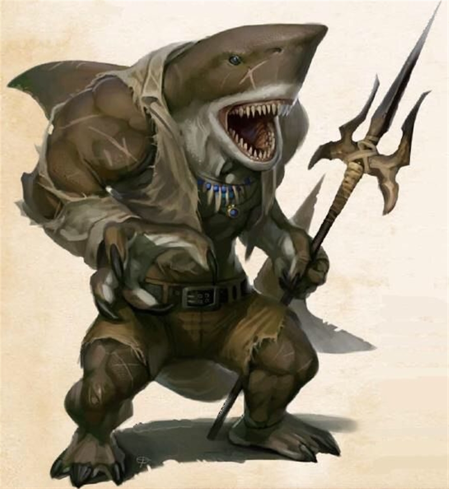 Animal handling dnd information Kurtik