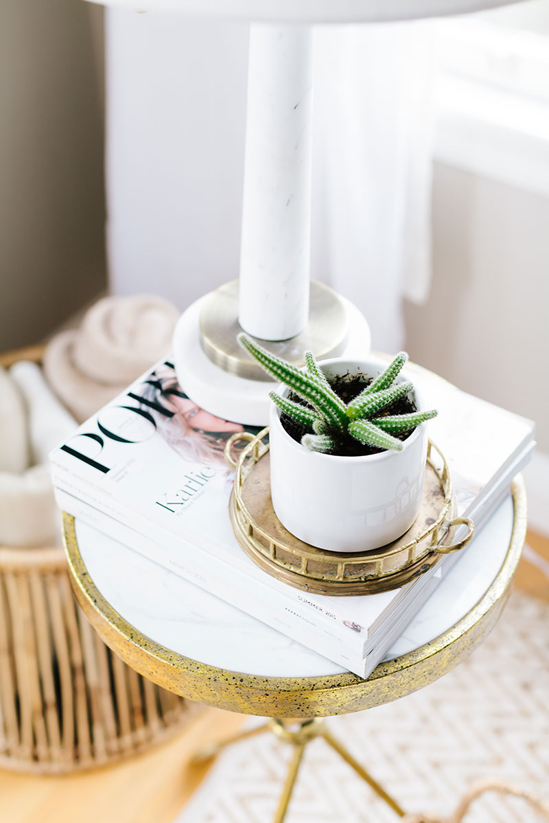 Decor Inspiration Ashley Kane's San Francisco Apartment Tour Cool