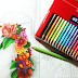 Cara Memegang Pensil Warna untuk Anak