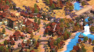 Age Of Empires 2 Definitive Edition Game Screenshot 10
