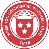 HAMILTON ACADEMICAL FC