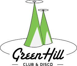 Discoteca GREEN HILL