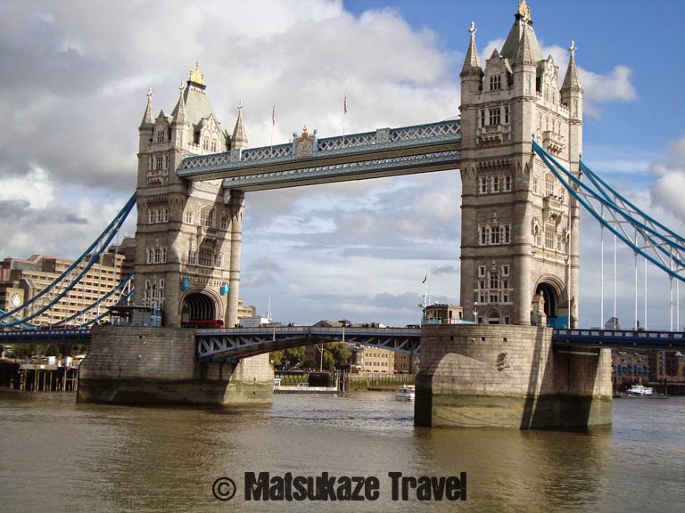 Tower Bridge