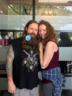 I am feeling kinda funny: To Be Humbled and Grateful...