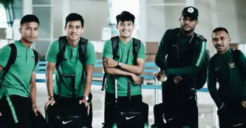 Indra Sjafri Indonesia U-22 Siap Hadapi Piala AFF 2019