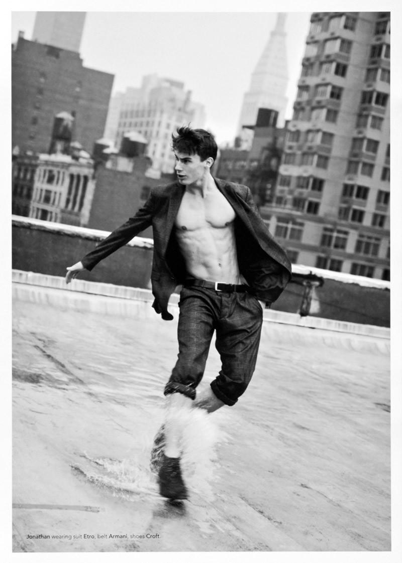 The Style Watcher Cable Guys