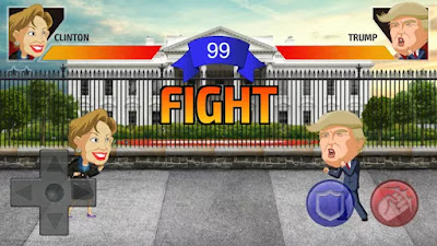 capitol punishment apk