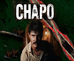Telenovela El Chapo