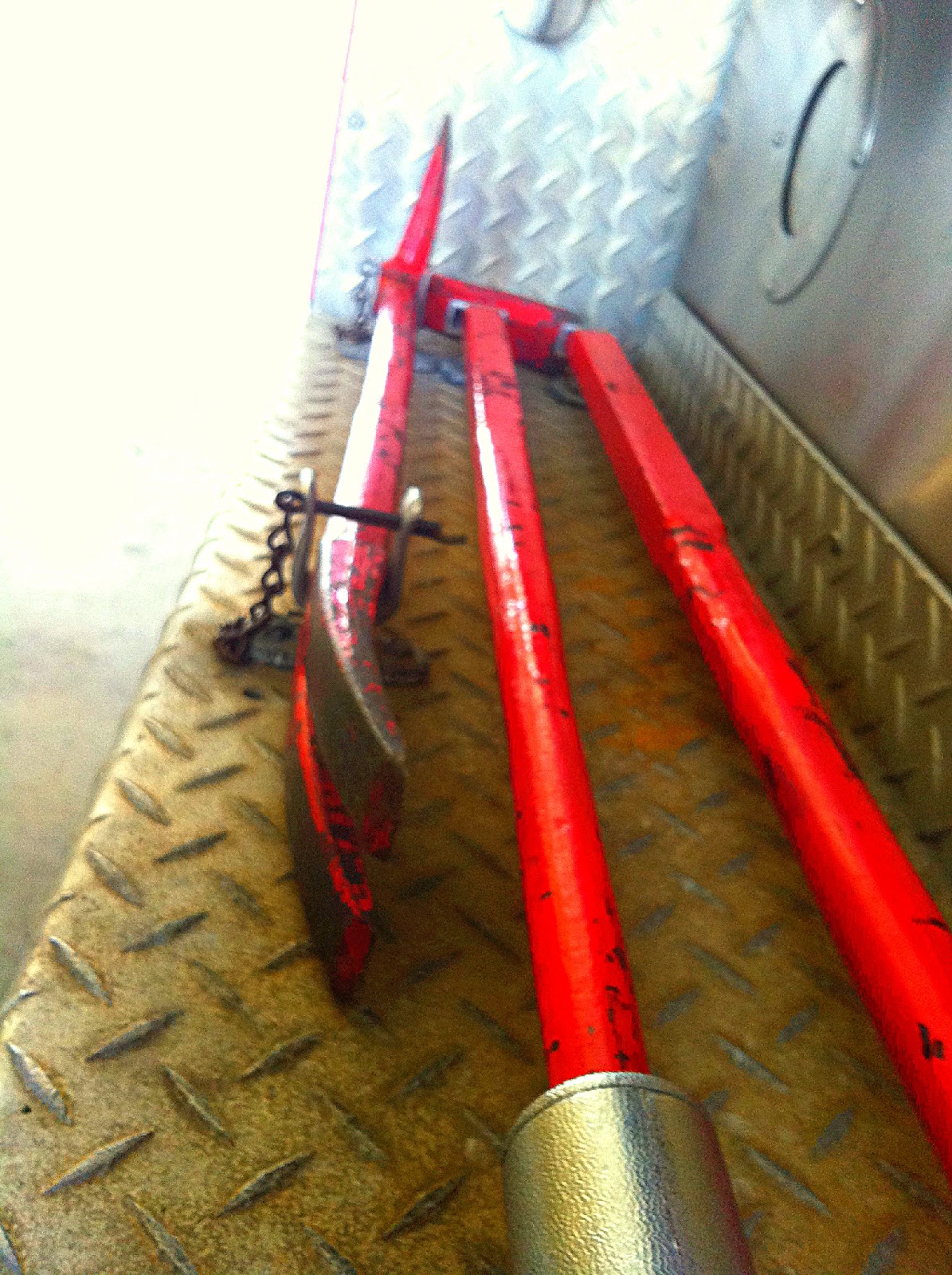 Brentwood Fire and Rescue Station Life Engine 5