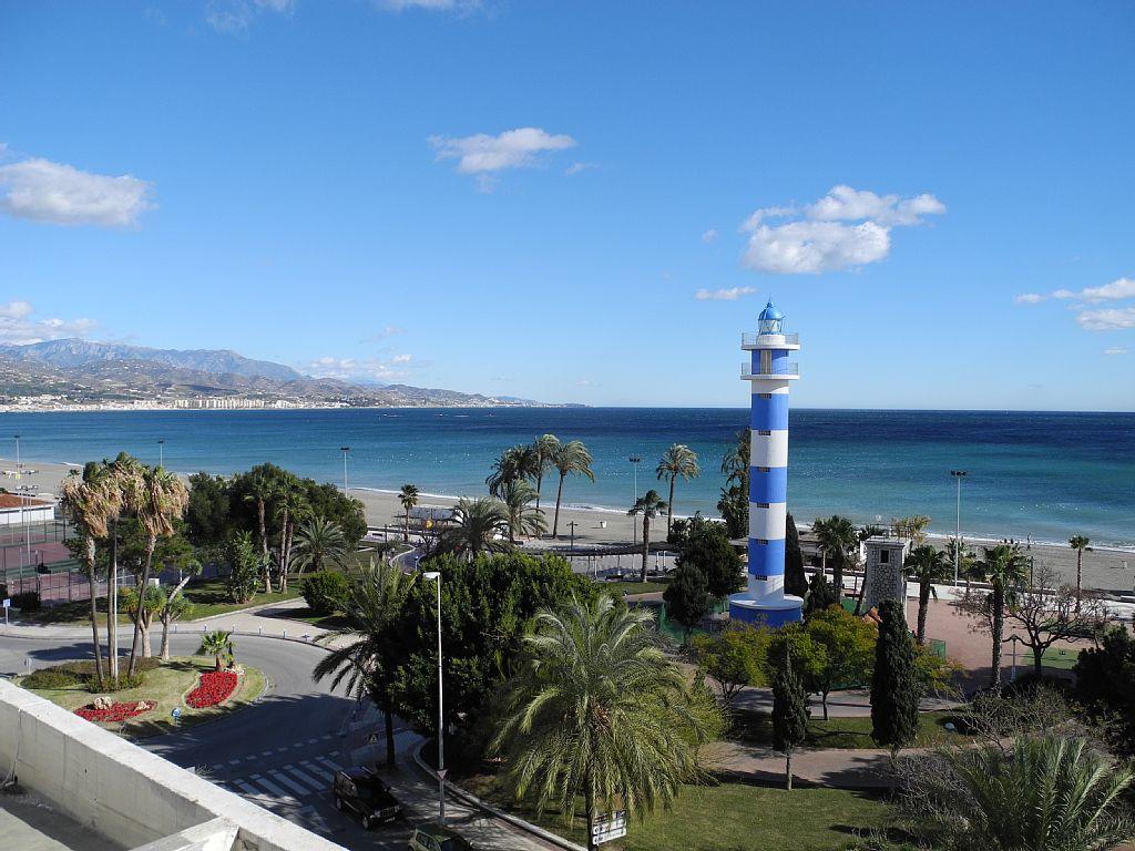 AxarGO Let´s Go to experience it! TORRE DEL MAR, MI PUEBLO