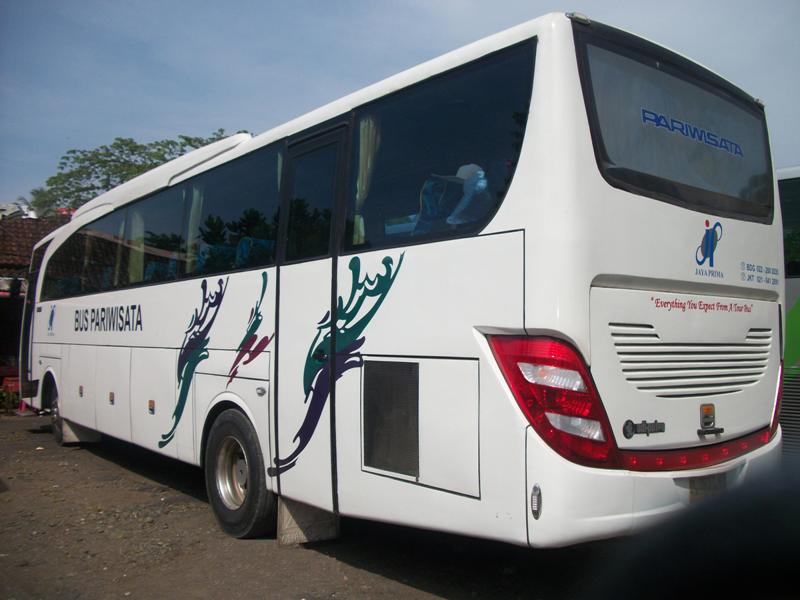 Harga Sewa Bus Pariwisata Prima Jaya Tour: Panduan Lengkap untuk Perjalanan Anda yang Tak Terlupakan