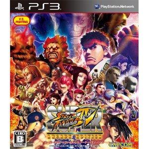 Super Street Fighter Iv Ps3 Iso