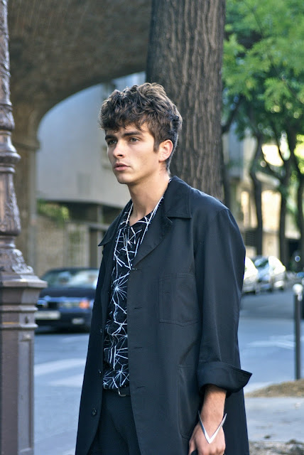 BLOG MODE HOMME STYLE PARIS PREPPY DANDY