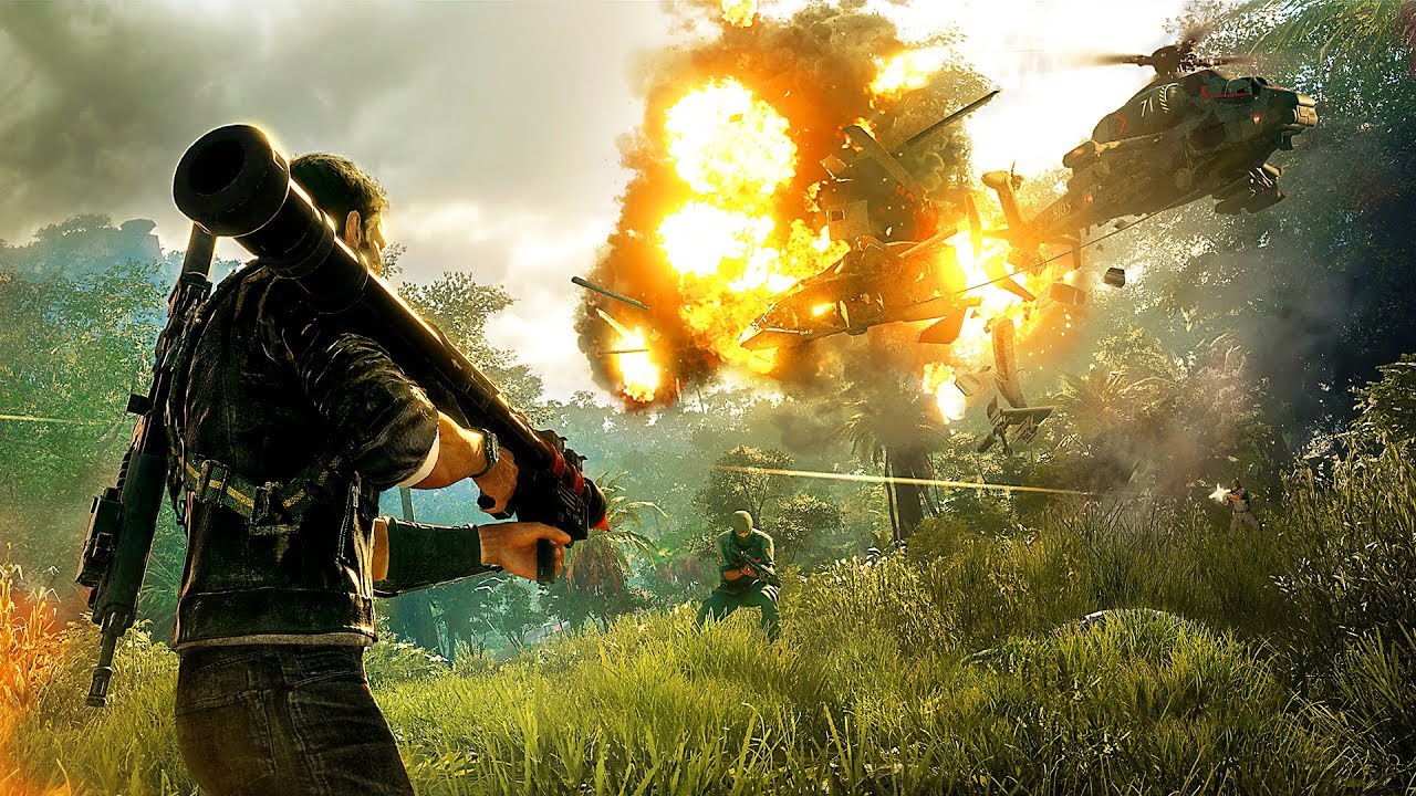 Just Cause 3 For Android Apk And Obb Data Download Just Cause 3 For Android Apk And Obb Data Download
