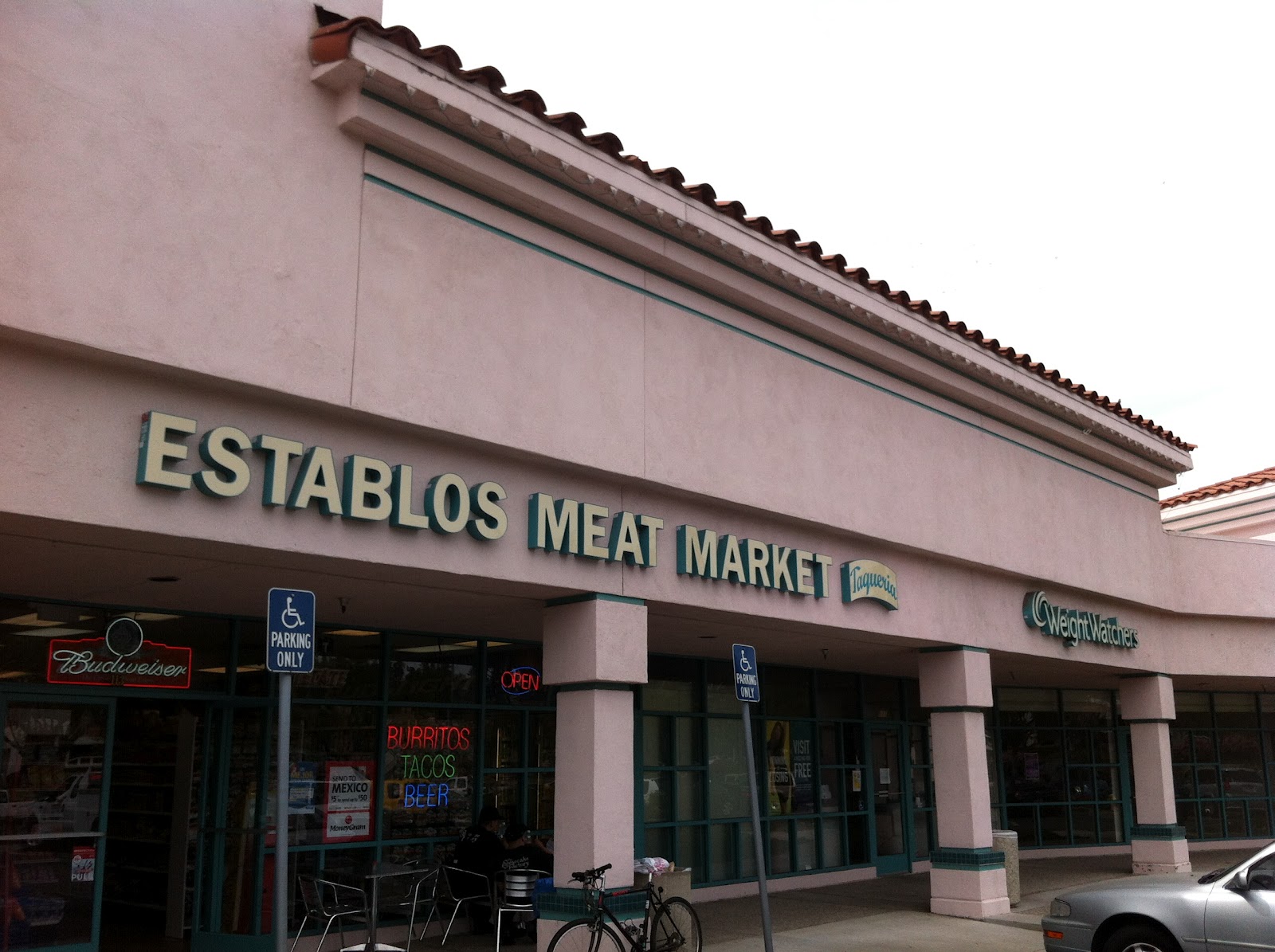 Ventura County Tacos Establos Meat Market and Taqueria Thousand Oaks