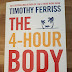 [BOOK] Tim Feriss - 4-hour body