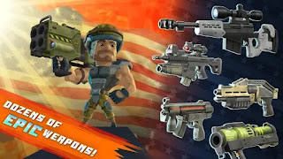 تحميل لعبه Major Mayhem 2 مهكره تحميل لعبه Major Mayhem 2 مهكره