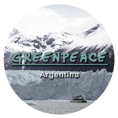  GreenPeace Argentina