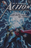 Action Comics (1938) #819