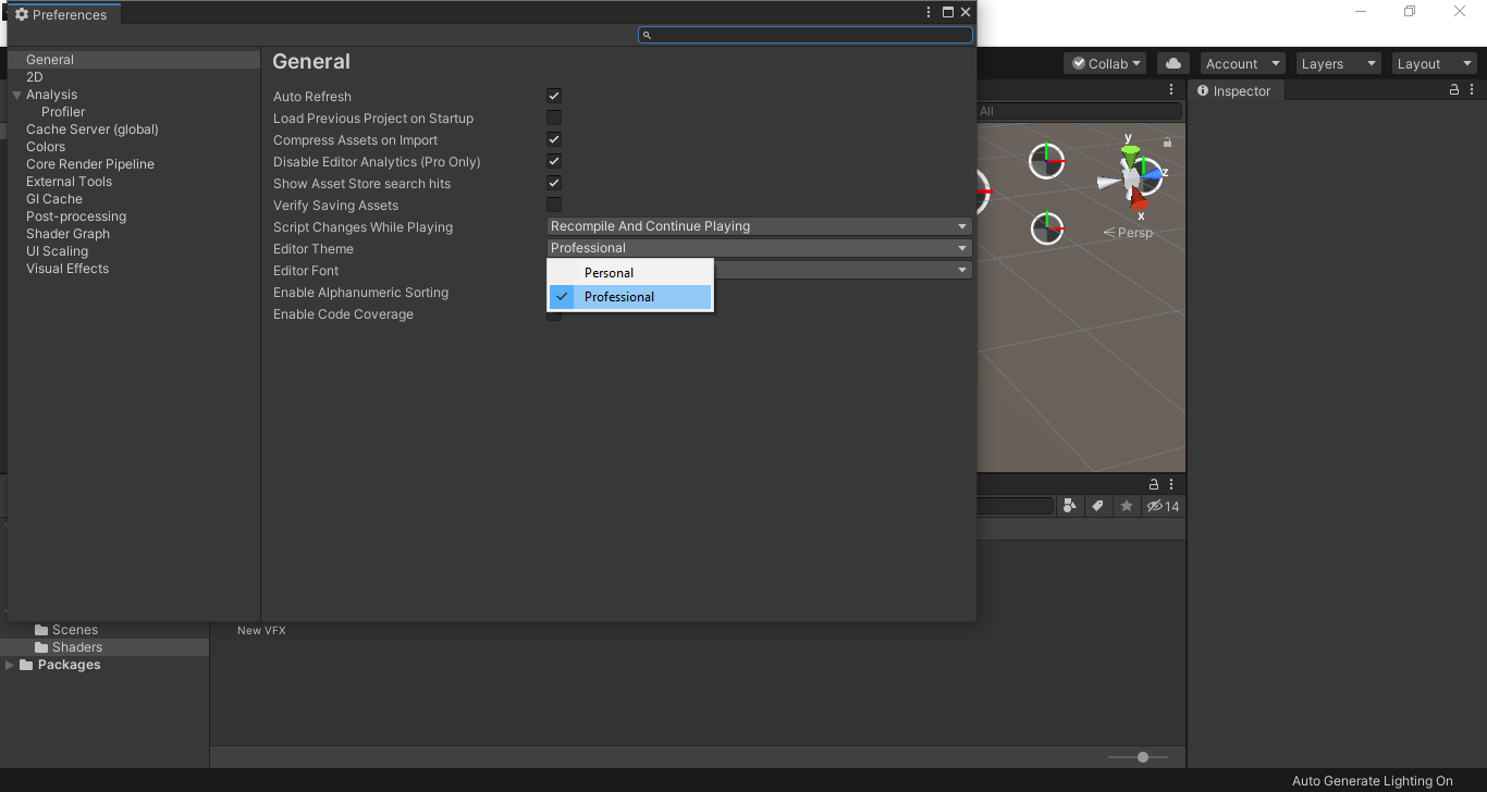Unity Free For All 2020 - Patch for Unity 2019.3.x » Scrapywar's Blog