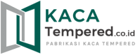 Kanopi Kaca Tempered Murah