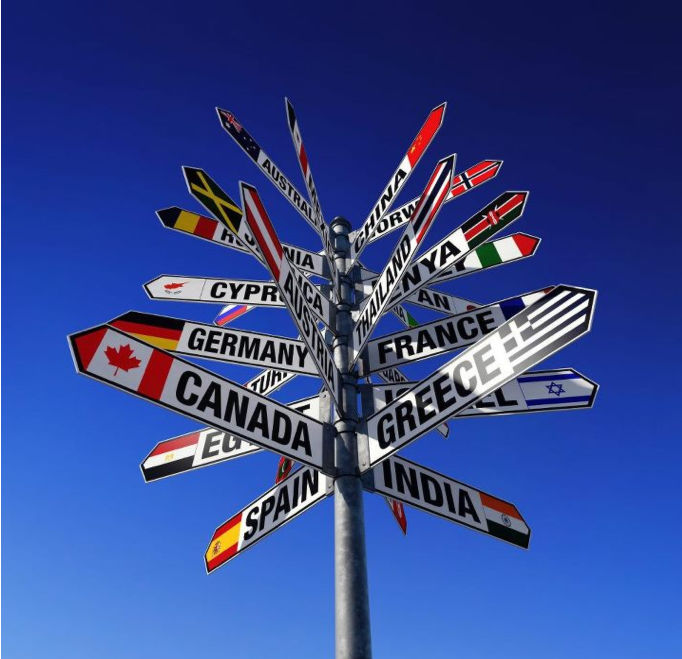 The Eternal Expatriate, Part Two